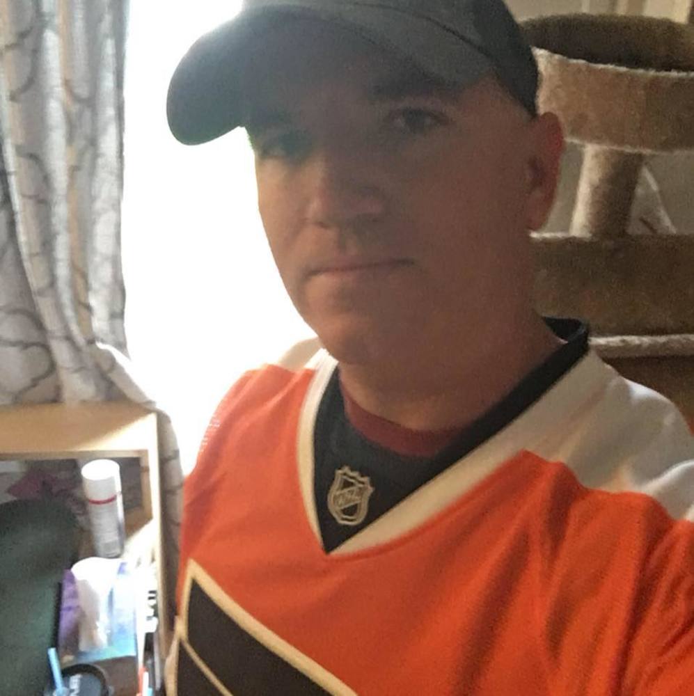 Meet your Posher, Daniel